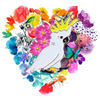 Cockatoo and Butterfly Heart.png