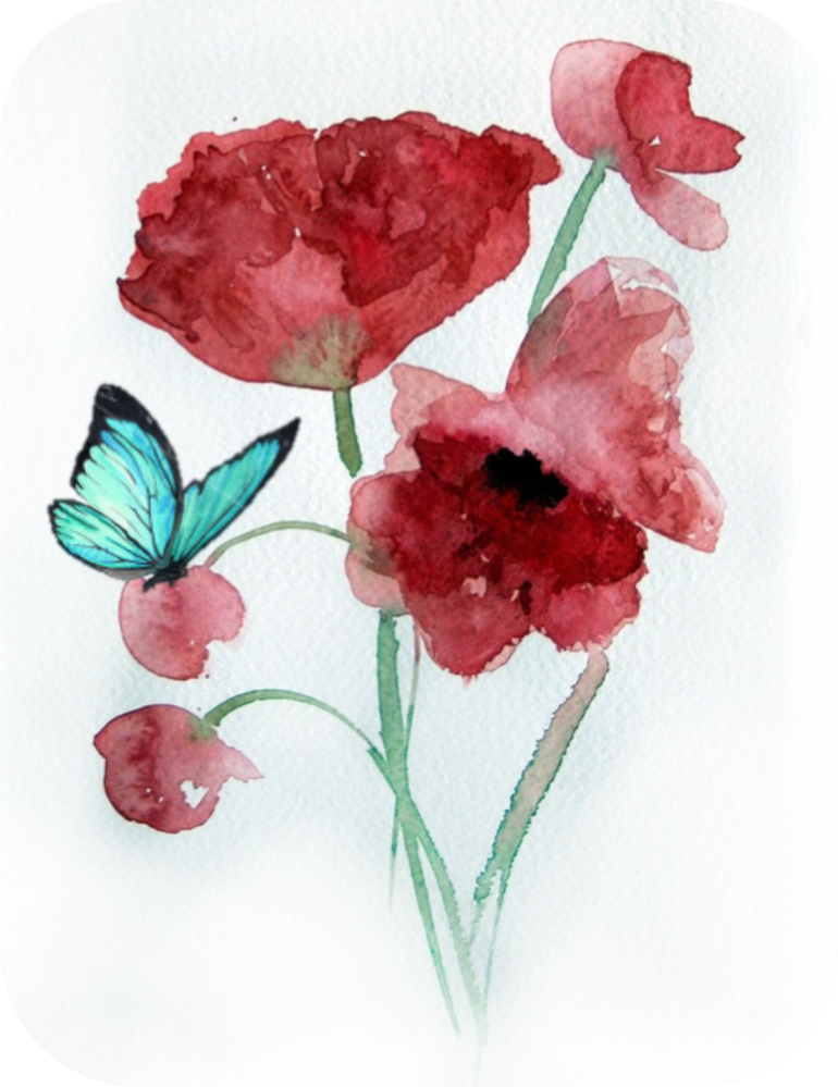 Peonies and butterfly.png