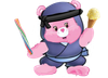 Ninja Cheer Bear.png