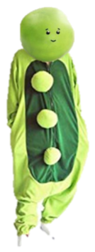 Pea Onsie.png